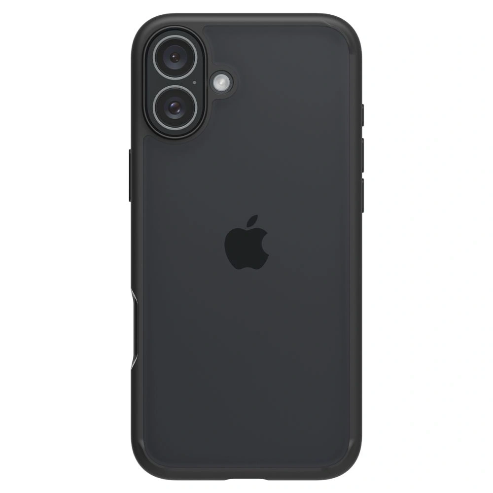 Wholesale Spigen Ultra Hybrid Apple iPhone 16 Plus Matte Black - SPN16400 - {ean13} - Hurt