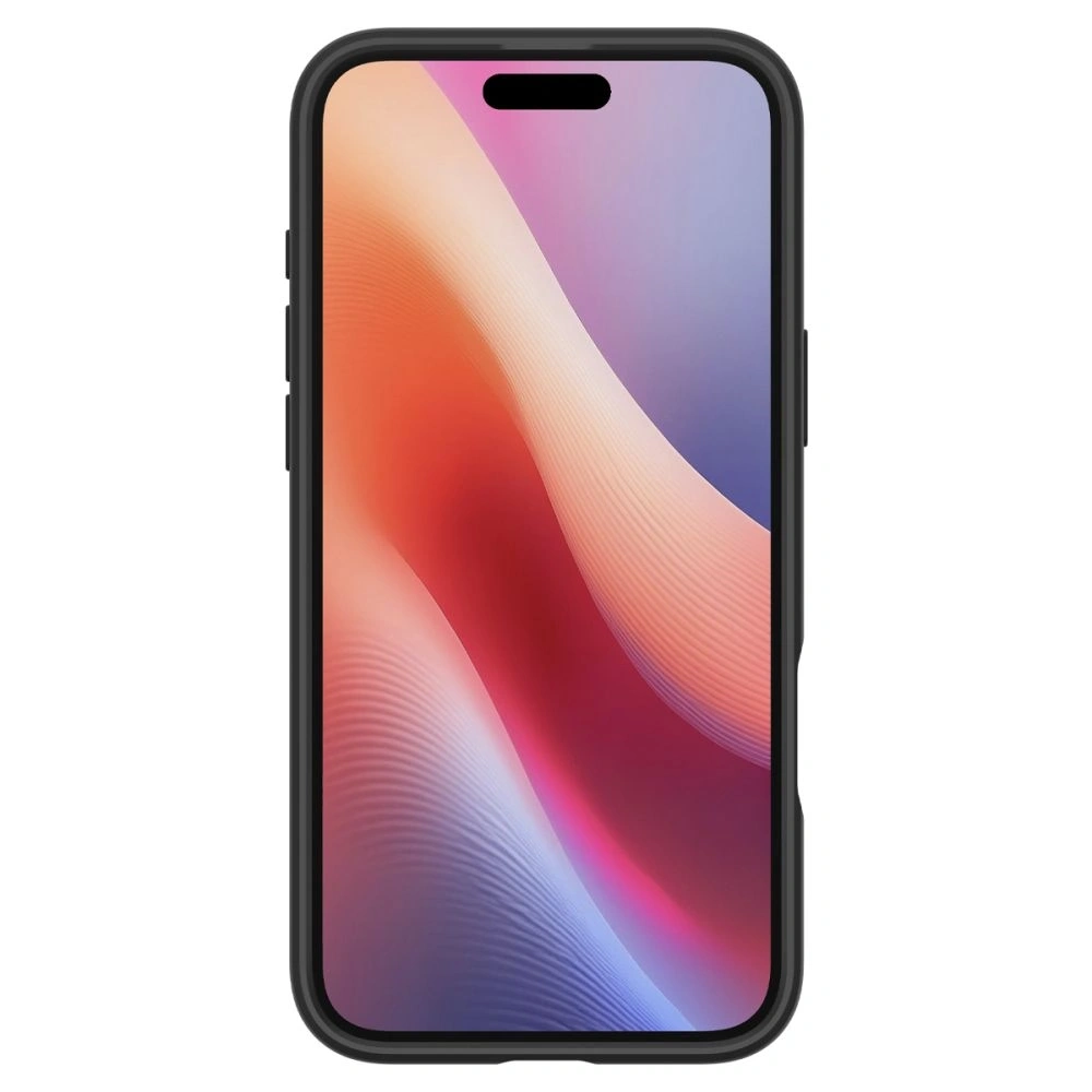 Wholesale Spigen Ultra Hybrid Apple iPhone 16 Plus Matte Black - SPN16400 - {ean13} - Hurt
