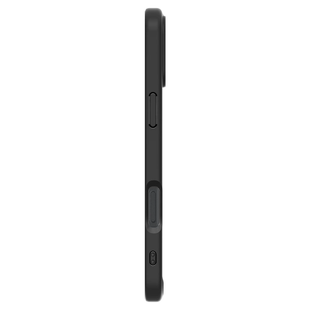 Wholesale Spigen Ultra Hybrid Apple iPhone 16 Plus Matte Black - SPN16400 - {ean13} - Hurt