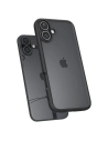Wholesale Spigen Ultra Hybrid Apple iPhone 16 Plus Matte Black - SPN16400 - {ean13} - Hurt