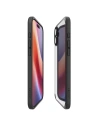 Wholesale Spigen Ultra Hybrid Apple iPhone 16 Plus Matte Black - SPN16400 - {ean13} - Hurt