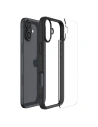 Wholesale Spigen Ultra Hybrid Apple iPhone 16 Plus Matte Black - SPN16400 - {ean13} - Hurt