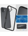 Wholesale Spigen Ultra Hybrid Apple iPhone 16 Plus Matte Black - SPN16400 - {ean13} - Hurt