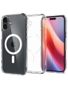 Spigen Ultra Hybrid Mag Magsafe Apple iPhone 16 Plus Fehér - iPhone 16 Plus - Spigen