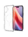 Hurtownia GSM - Spigen Ultra Hybrid Mag Magsafe Apple iPhone 16 Plus Alb - SPN16401 - {ean13} - Hurt