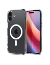 Wholesale Spigen Ultra Hybrid Mag Magsafe Apple iPhone 16 Plus White - SPN16401 - {ean13} - Hurt