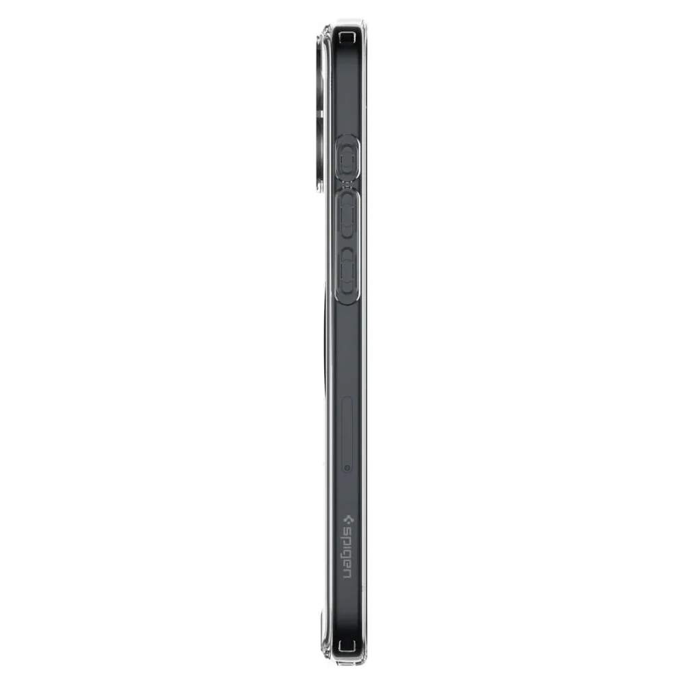 Wholesale Spigen Ultra Hybrid Mag Magsafe Apple iPhone 16 Plus White - SPN16401 - {ean13} - Hurt