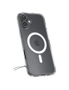 Wholesale Spigen Ultra Hybrid Mag Magsafe Apple iPhone 16 Plus White - SPN16401 - {ean13} - Hurt