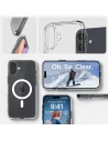 Hurtownia GSM - Spigen Ultra Hybrid Mag Magsafe Apple iPhone 16 Plus Weiß - SPN16401 - {ean13} - Hurt