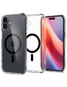 Spigen Ultra Hybrid Mag Magsafe Apple iPhone 16 Plus Black - iPhone 16 Plus - Spigen