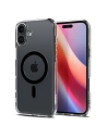 Hurtownia GSM - Spigen Ultra Hybrid Mag Magsafe Apple iPhone 16 Plus Fekete - SPN16402 - {ean13} - Hurt