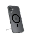 Hurtownia GSM - Spigen Ultra Hybrid Mag Magsafe Apple iPhone 16 Plus Fekete - SPN16402 - {ean13} - Hurt