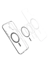 Hurtownia GSM - Spigen Ultra Hybrid Mag Magsafe Apple iPhone 16 Plus Fekete - SPN16402 - {ean13} - Hurt