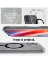 Hurtownia GSM - Spigen Ultra Hybrid Mag Magsafe Apple iPhone 16 Plus Fekete - SPN16402 - {ean13} - Hurt