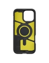 Hurtownia GSM - Spigen Tough Armor Mag Magsafe Apple iPhone 16 Pro Fekete - SPN16403 - {ean13} - Hurt