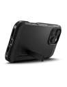 Hurtownia GSM - Spigen Tough Armor Mag Magsafe Apple iPhone 16 Pro Černá - SPN16403 - {ean13} - Hurt