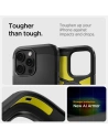 Hurtownia GSM - Spigen Tough Armor Mag Magsafe Apple iPhone 16 Pro Černá - SPN16403 - {ean13} - Hurt