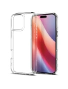 Hurtownia GSM - Spigen Ultra Hybrid Apple iPhone 16 Pro Crystal Clear - SPN16404 - {ean13} - Hurt