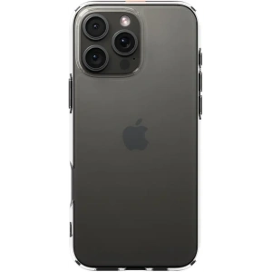 Etui Spigen Ultra Hybrid Apple iPhone 16 Pro Crystal Clear - iPhone 16 Pro - Spigen
