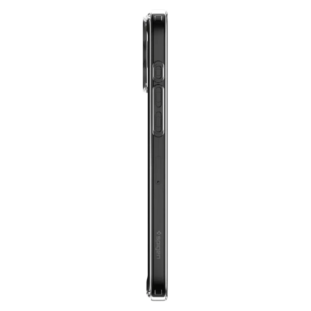 Hurtownia GSM - Spigen Ultra Hybrid Apple iPhone 16 Pro Crystal Clear - SPN16404 - {ean13} - Hurt