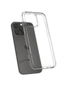 Hurtownia GSM - Spigen Ultra Hybrid Apple iPhone 16 Pro Crystal Clear - SPN16404 - {ean13} - Hurt