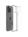 Hurtownia GSM - Spigen Ultra Hybrid Apple iPhone 16 Pro Crystal Clear - SPN16404 - {ean13} - Hurt