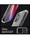 Hurtownia GSM - Spigen Ultra Hybrid Apple iPhone 16 Pro Crystal Clear - SPN16404 - {ean13} - Hurt