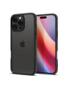 Hurtownia GSM - Spigen Ultra Hybrid Apple iPhone 16 Pro Matt Fekete - SPN16405 - {ean13} - Hurt