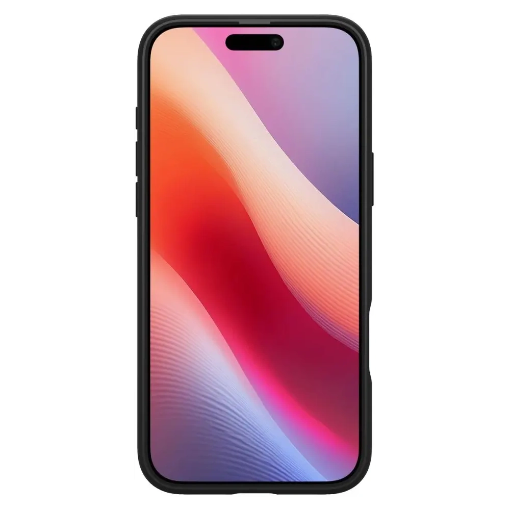Hurtownia GSM - Spigen Ultra Hybrid Apple iPhone 16 Pro Matt Fekete - SPN16405 - {ean13} - Hurt
