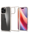 Spigen Ultra Hybrid Apple iPhone 16 Pro Természetes Titán - iPhone 16 Pro - Spigen