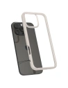 Hurtownia GSM - Etui Spigen Ultra Hybrid Apple iPhone 16 Pro Natural Titanium - SPN16406 - {ean13} - Hurt
