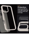 Hurtownia GSM - Etui Spigen Ultra Hybrid Apple iPhone 16 Pro Natural Titanium - SPN16406 - {ean13} - Hurt