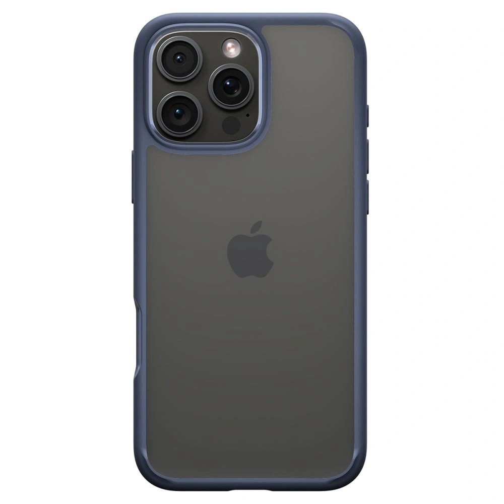 Hurtownia GSM - Spigen Ultra Hybrid Apple iPhone 16 Pro Albastru Marin - SPN16407 - {ean13} - Hurt