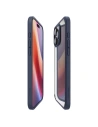 Hurtownia GSM - Spigen Ultra Hybrid Apple iPhone 16 Pro Tengerészkék - SPN16407 - {ean13} - Hurt