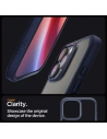 Hurtownia GSM - Spigen Ultra Hybrid Apple iPhone 16 Pro Albastru Marin - SPN16407 - {ean13} - Hurt