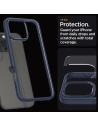 Hurtownia GSM - Spigen Ultra Hybrid Apple iPhone 16 Pro Tengerészkék - SPN16407 - {ean13} - Hurt