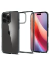 Spigen Ultra Hybrid Apple iPhone 16 Pro Cristal Spațial - iPhone 16 Pro - Spigen