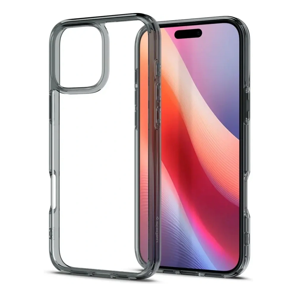 Hurtownia GSM - Spigen Ultra Hybrid Apple iPhone 16 Pro Space Crystal - SPN16408 - {ean13} - Hurt