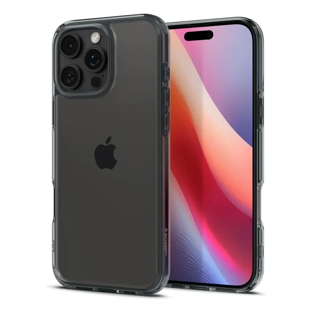 Hurtownia GSM - Spigen Ultra Hybrid Apple iPhone 16 Pro Space Crystal - SPN16408 - {ean13} - Hurt
