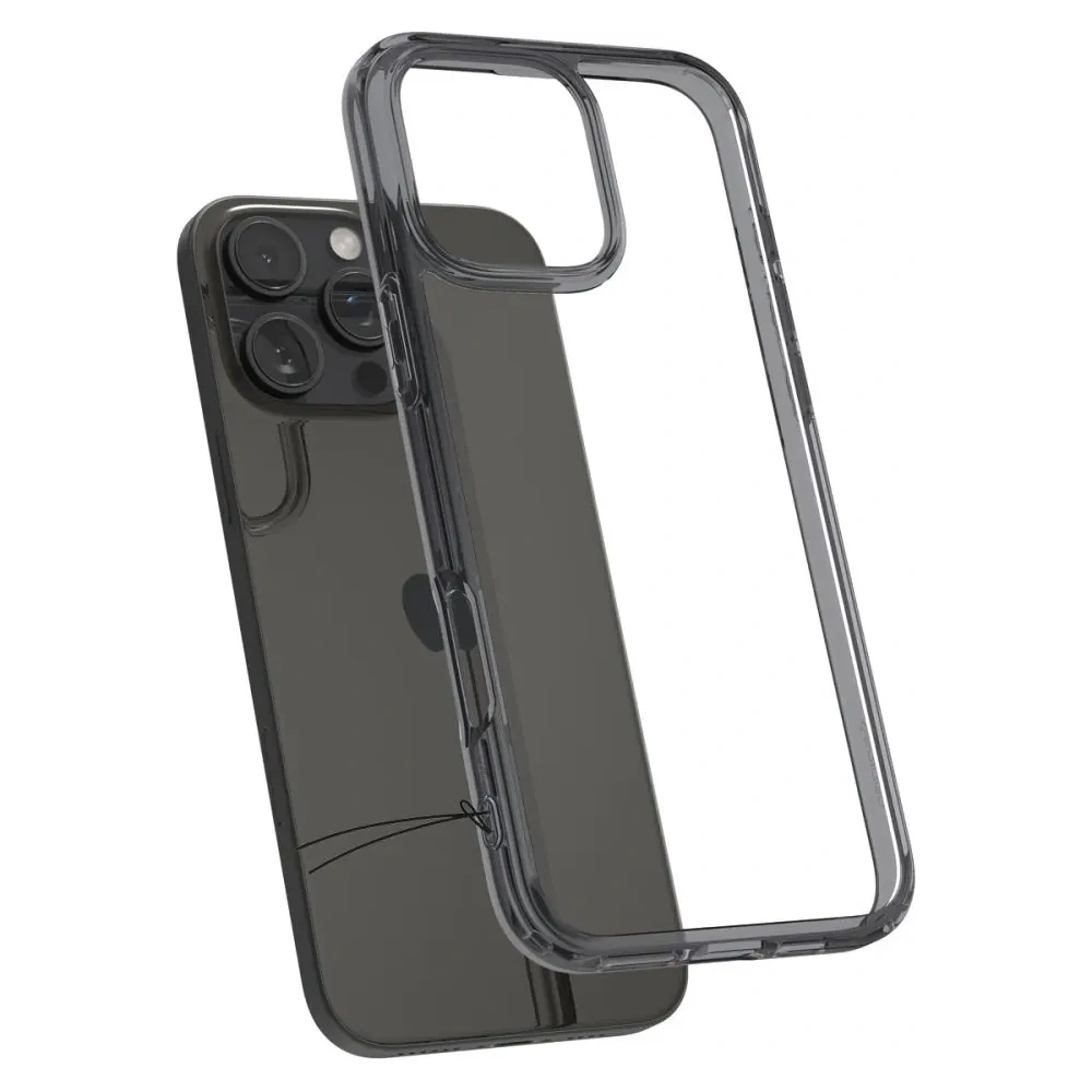 Hurtownia GSM - Spigen Ultra Hybrid Apple iPhone 16 Pro Space Crystal - SPN16408 - {ean13} - Hurt