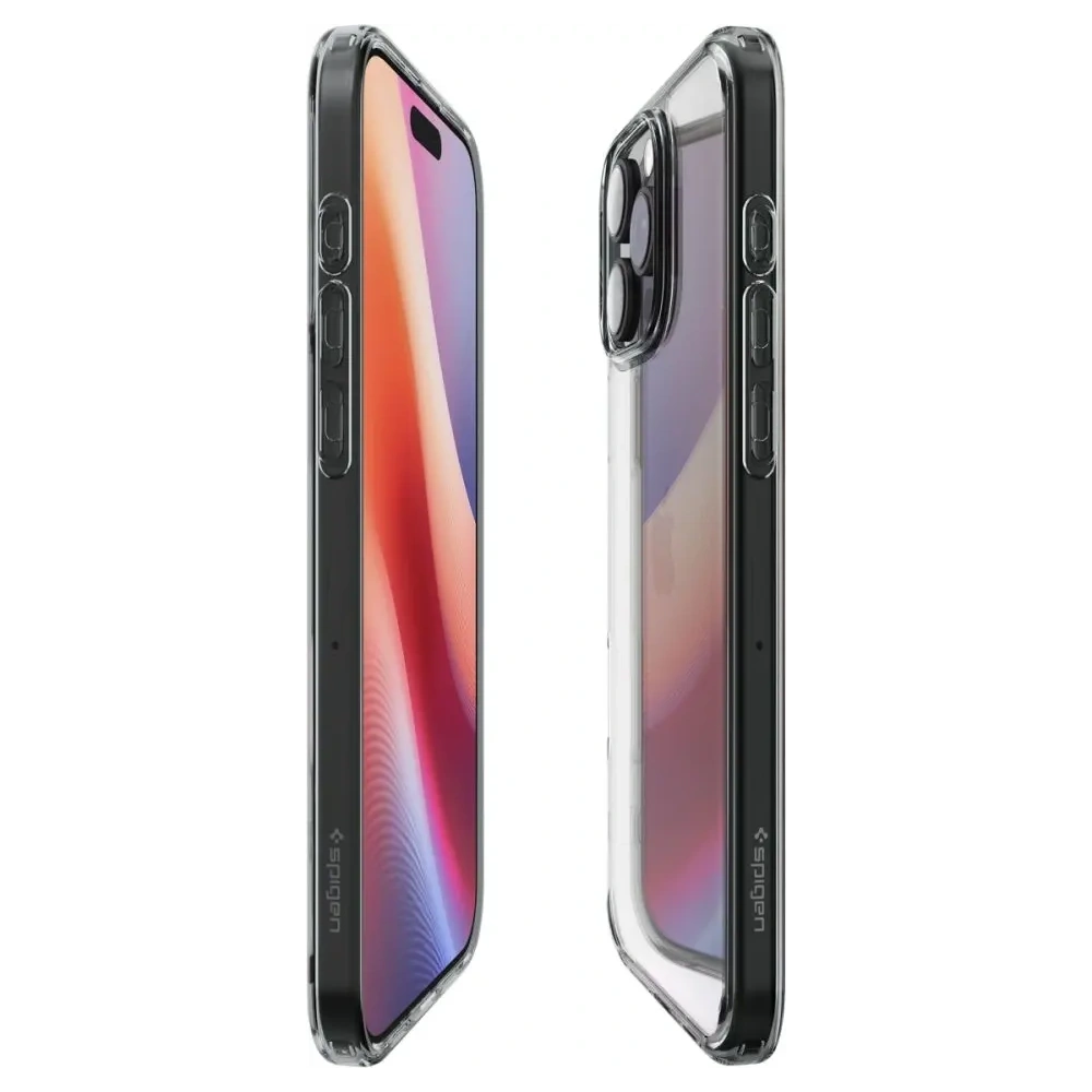 Hurtownia GSM - Spigen Ultra Hybrid Apple iPhone 16 Pro Space Crystal - SPN16408 - {ean13} - Hurt