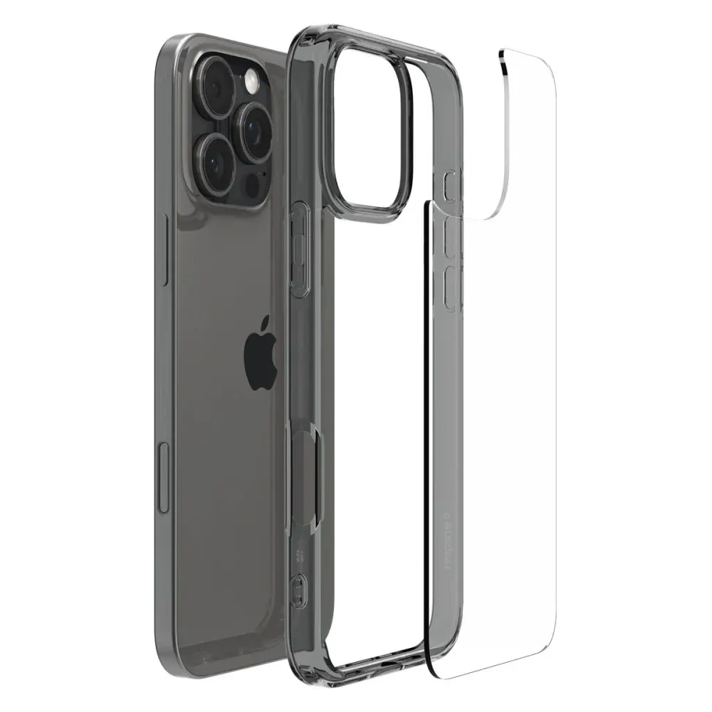 Hurtownia GSM - Spigen Ultra Hybrid Apple iPhone 16 Pro Space Crystal - SPN16408 - {ean13} - Hurt