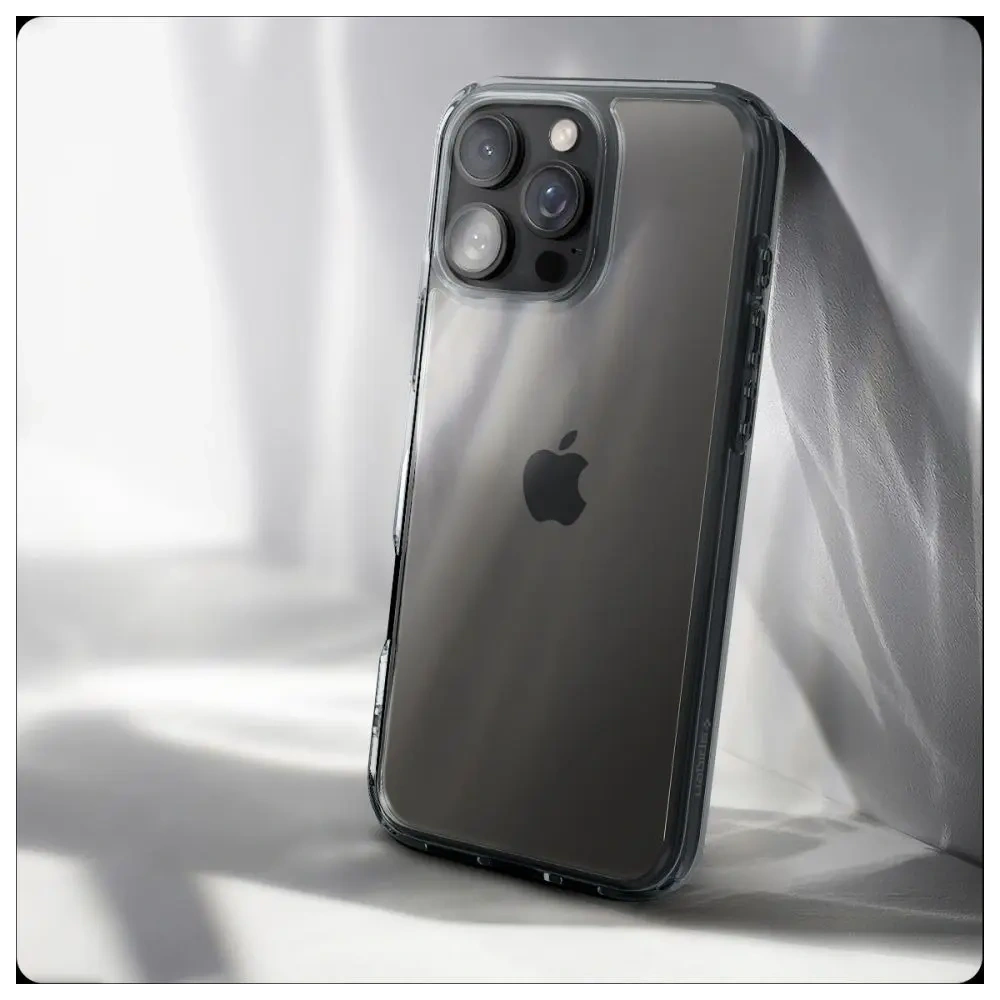 Hurtownia GSM - Spigen Ultra Hybrid Apple iPhone 16 Pro Space Crystal - SPN16408 - {ean13} - Hurt