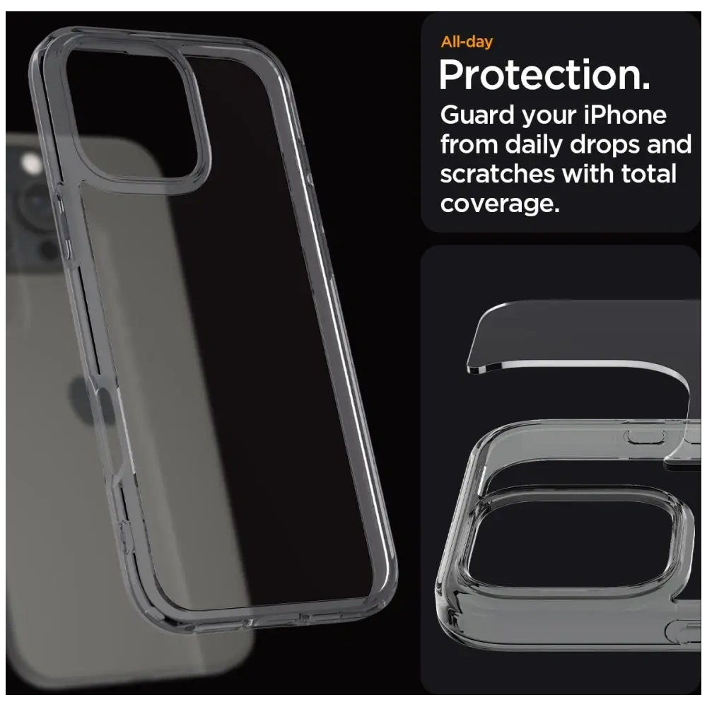 Hurtownia GSM - Spigen Ultra Hybrid Apple iPhone 16 Pro Space Crystal - SPN16408 - {ean13} - Hurt