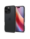 Hurtownia GSM - Spigen Ultra Hybrid Apple iPhone 16 Pro Negru Înghețat - SPN16409 - {ean13} - Hurt