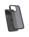 Hurtownia GSM - Spigen Ultra Hybrid Apple iPhone 16 Pro Negru Înghețat - SPN16409 - {ean13} - Hurt