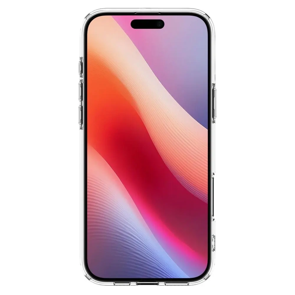Hurtownia GSM - Spigen Ultra Hybrid Mag Magsafe Apple iPhone 16 Pro Weiß - SPN16410 - {ean13} - Hurt