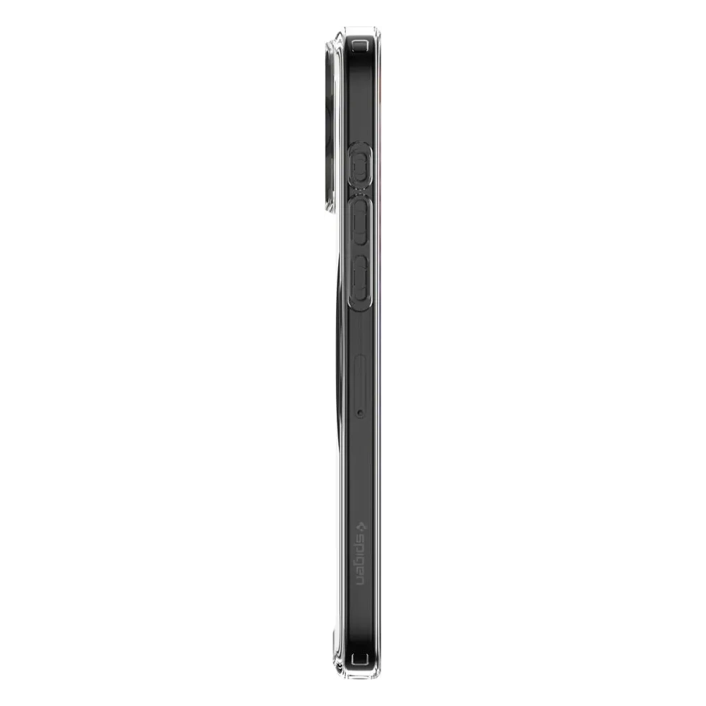 Hurtownia GSM - Spigen Ultra Hybrid Mag Magsafe Apple iPhone 16 Pro Weiß - SPN16410 - {ean13} - Hurt