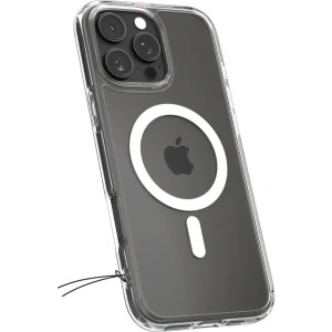 Etui Spigen Ultra Hybrid Mag Magsafe Apple iPhone 16 Pro White - iPhone 16 Pro - Spigen