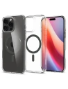 Spigen Ultra Hybrid Mag Magsafe Apple iPhone 16 Pro Grafit - iPhone 16 Pro - Spigen